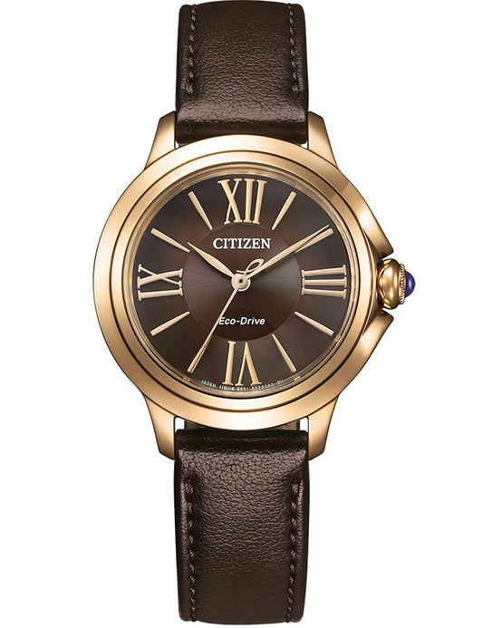 Citizen Horloge EM1163-09X