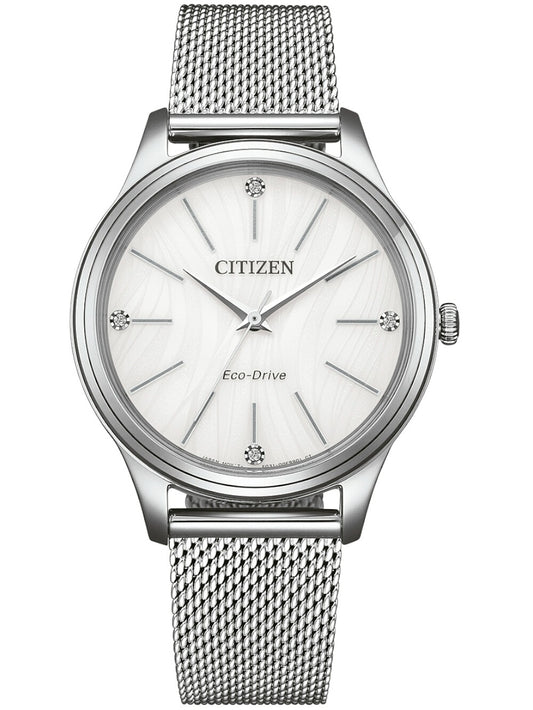 Citizen Horloge EM1220-82A