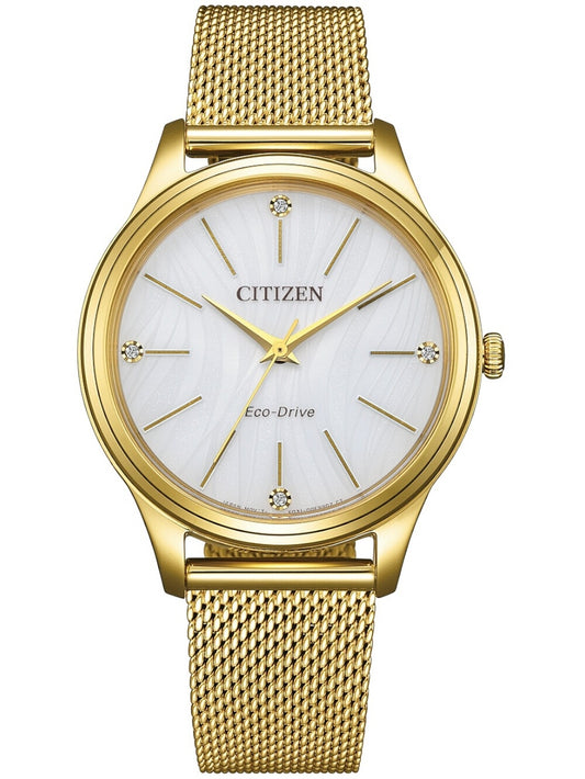 Citizen Horloge EM1222-87A