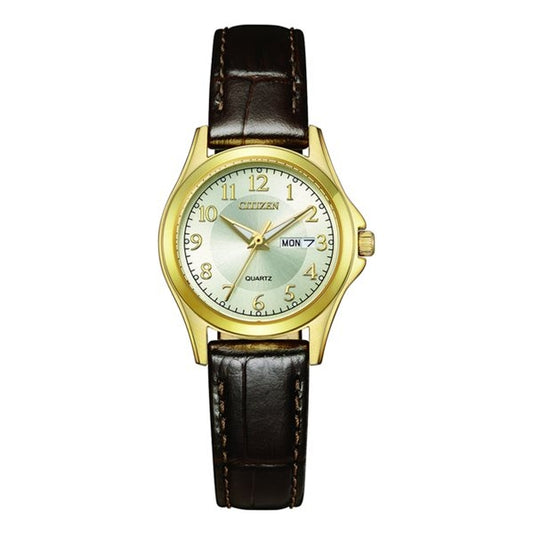 Citizen Horloge EQ0612-07A