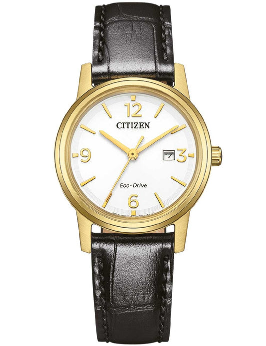 Citizen Horloge EW2722-01A