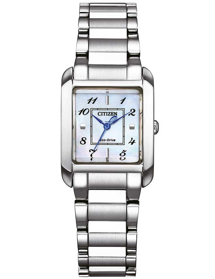 Citizen Horloge EW5600-87D