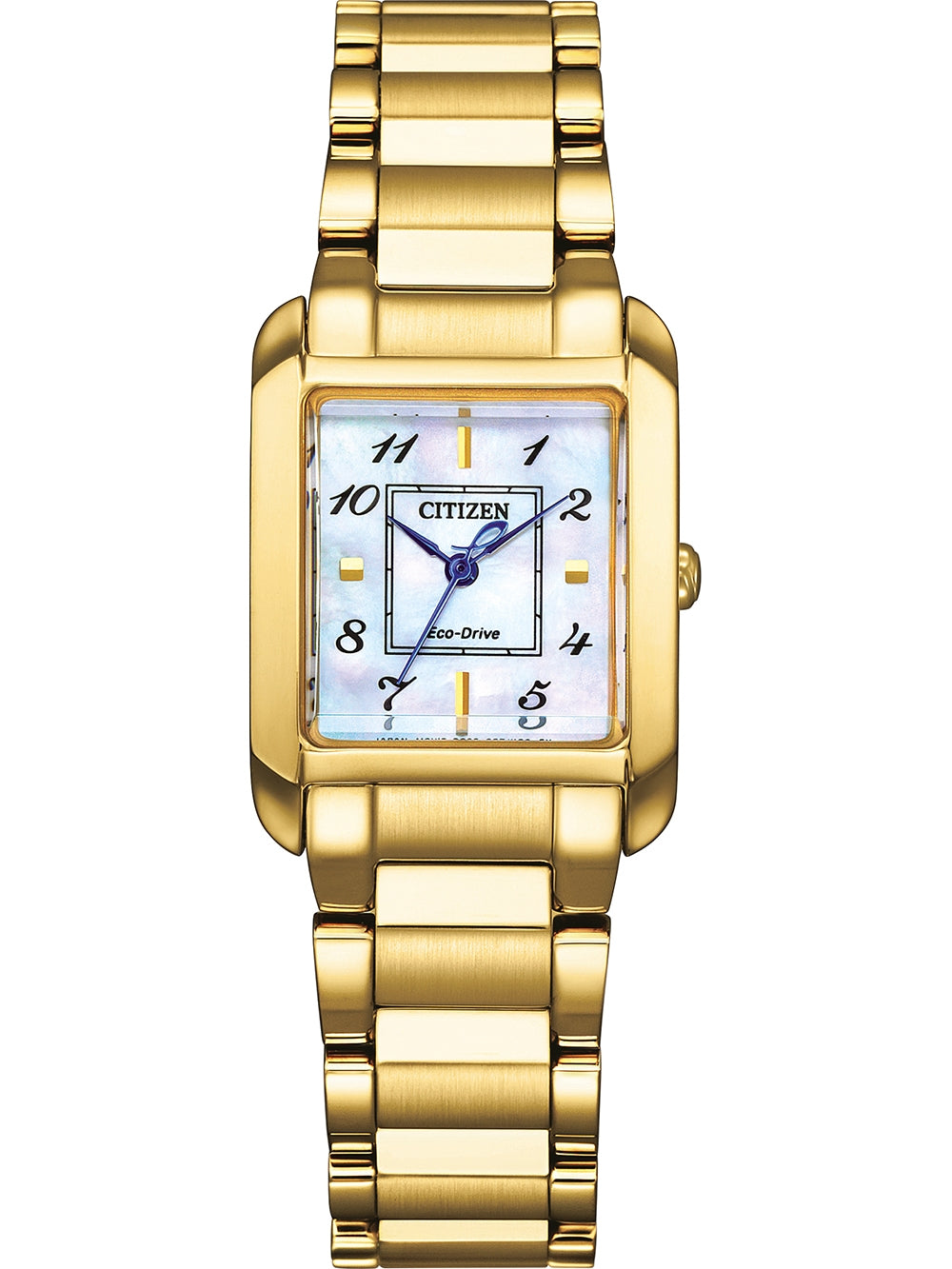 Citizen Horloge EW5602-81D