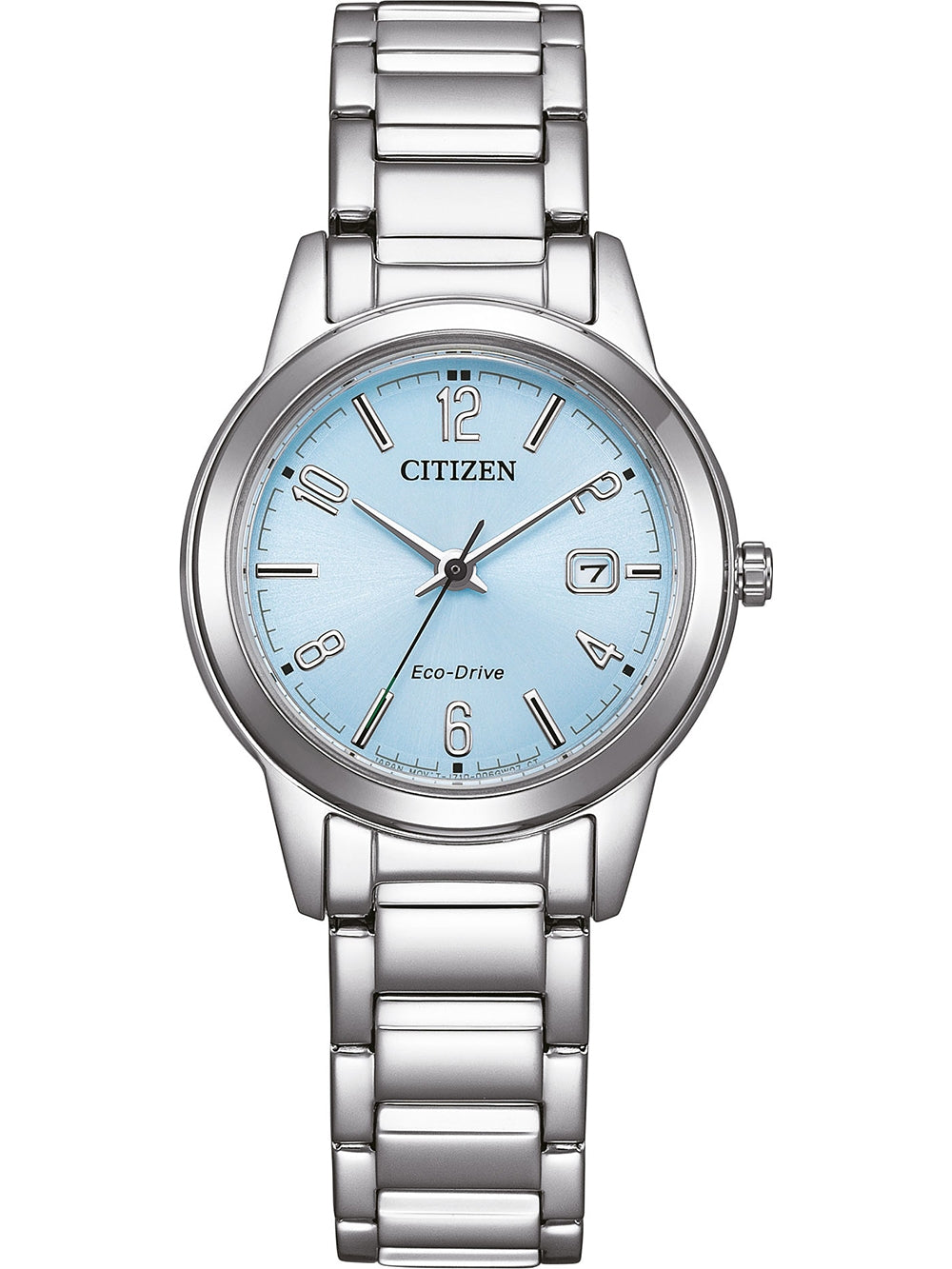 Citizen Horloge FE1241-71L