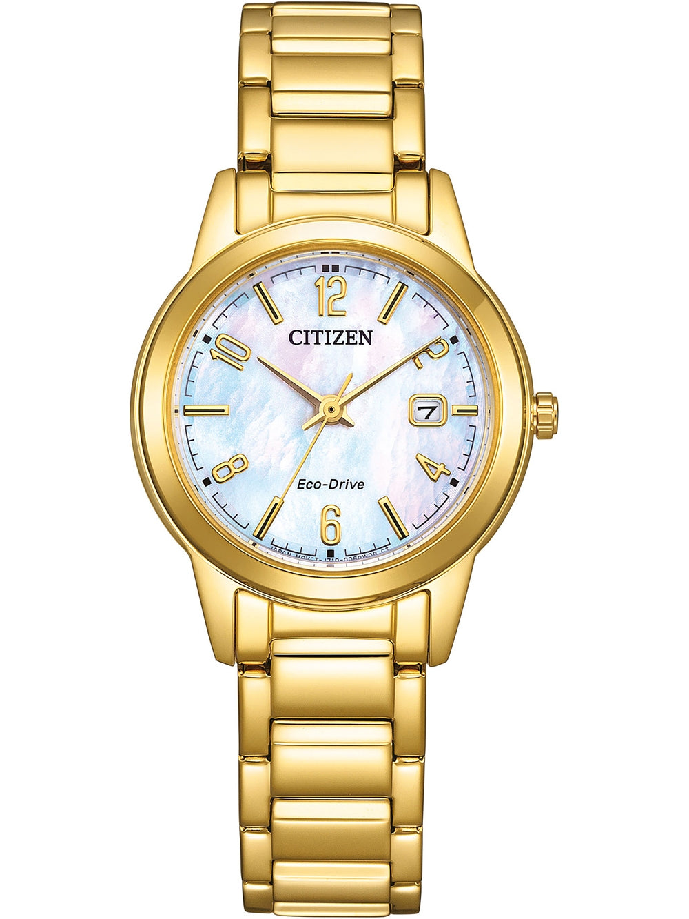 Citizen Horloge FE1242-78D