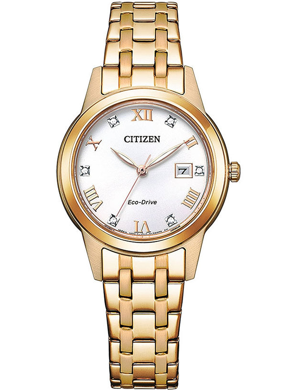 Citizen Horloge FE1243-83A