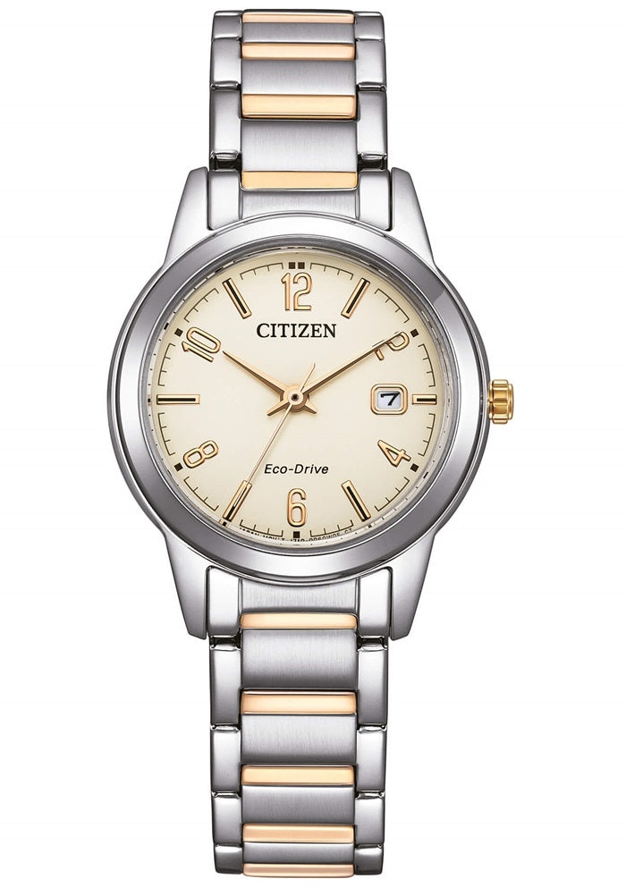 Citizen Horloge FE1244-72A