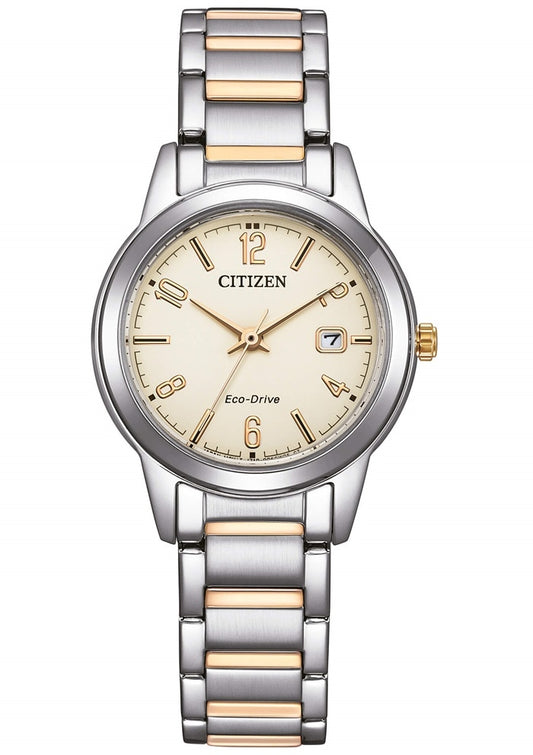 Citizen Horloge FE1244-72A