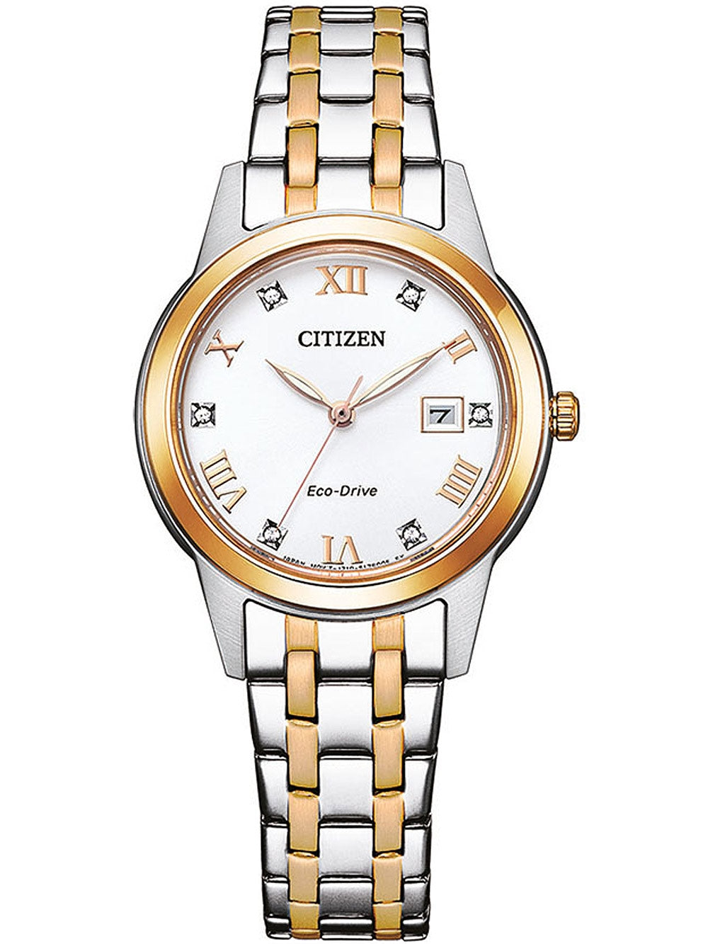 Citizen Horloge FE1246-85A