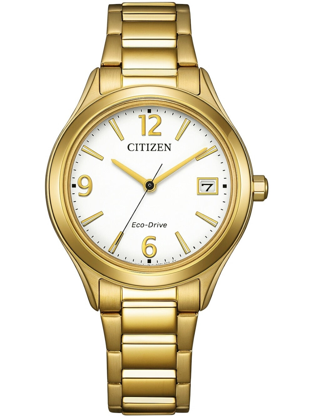 Citizen Horloge FE6122-64A