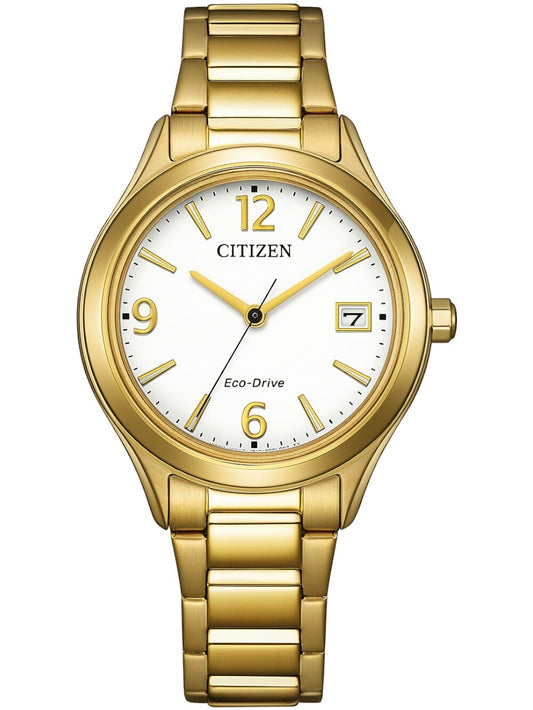 Citizen Horloge FE6122-64A