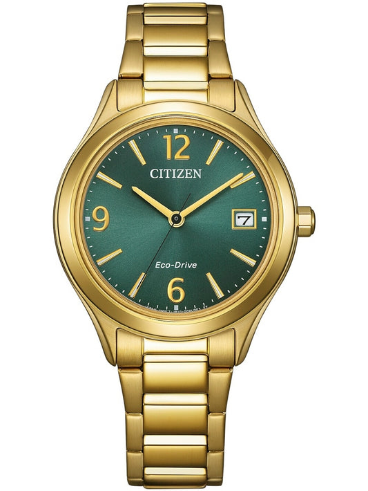 Citizen Horloge FE6122-64X