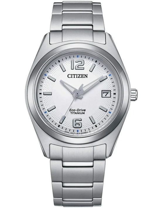 Citizen Horloge FE6151-82A