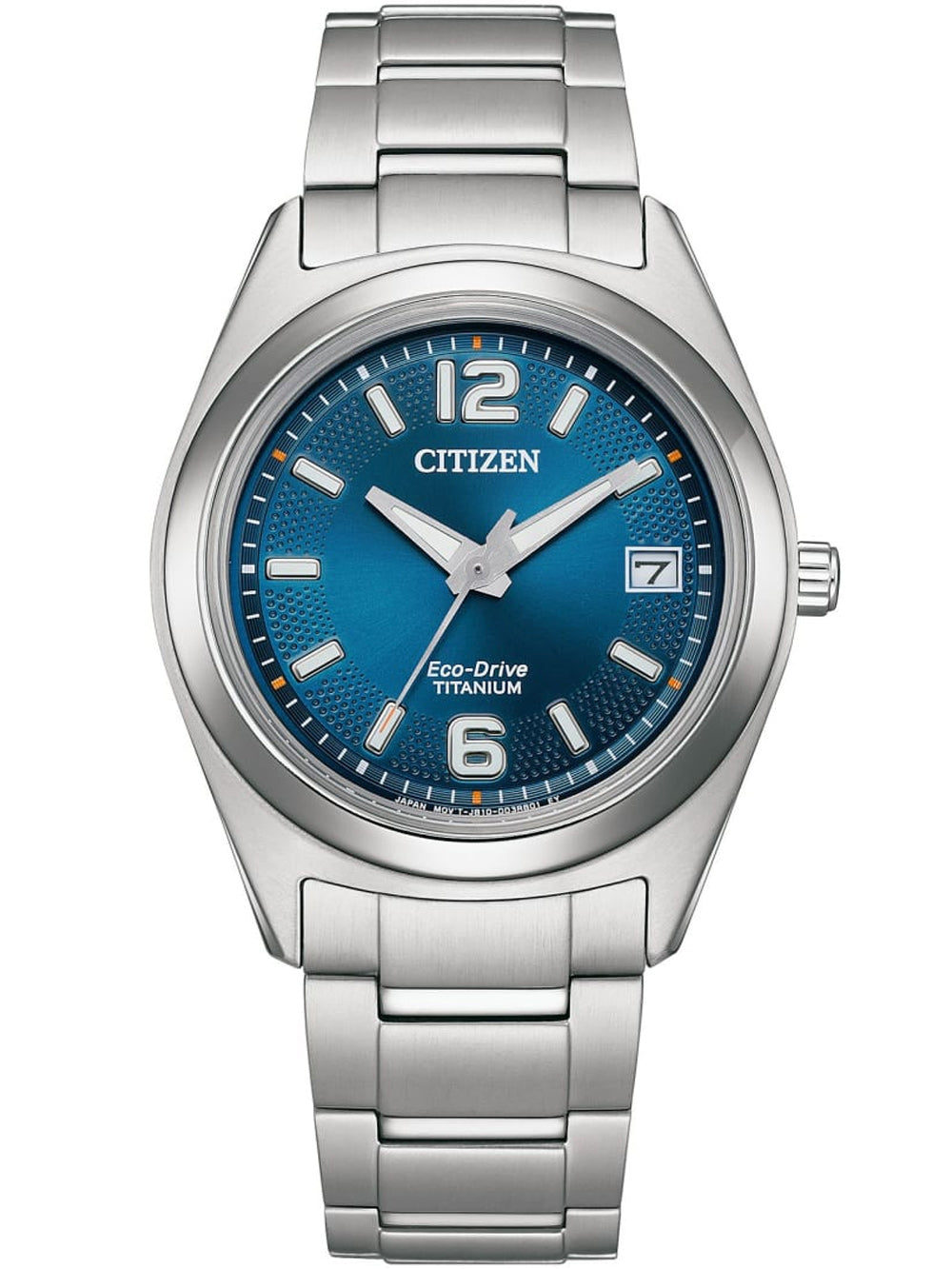Citizen Horloge FE6151-82L