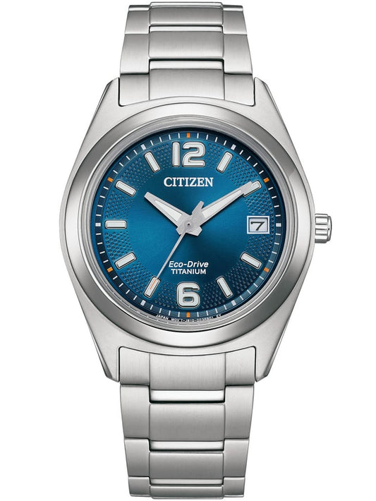 Citizen Horloge FE6151-82L