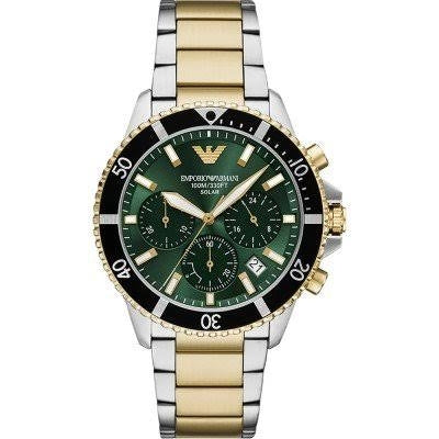 Emporio Armani FO-AR11695 – FO-AR11695