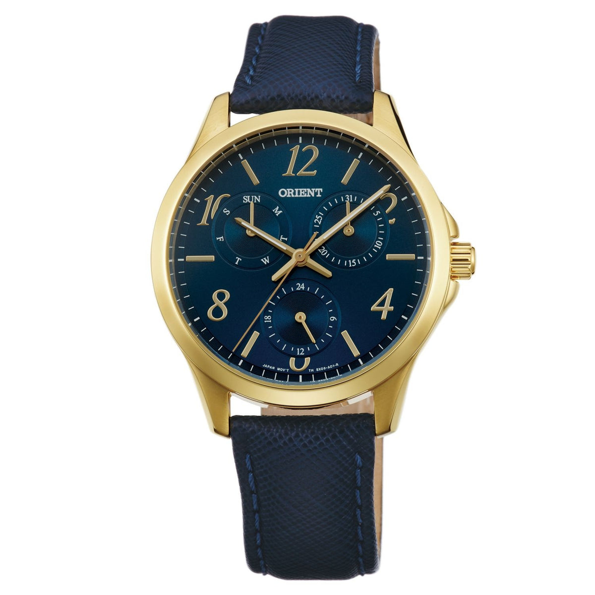 Orient Classic – FSX09004D0