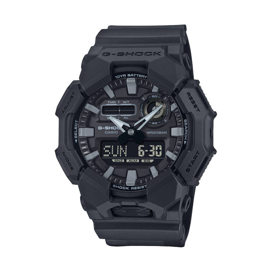 Casio G-Shock – GA-010-1A1ER Casio G-Shock horloge