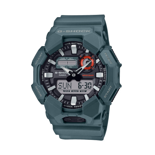 Casio G-Shock – GA-010-2AER Casio G-Shock horloge