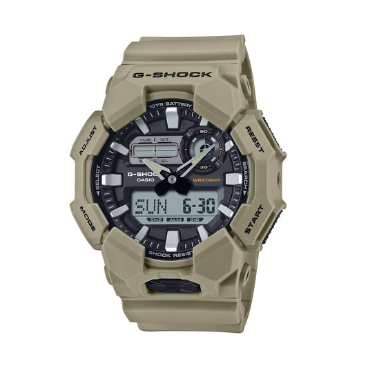Casio G-Shock – GA-010-5AER Casio G-Shock horloge