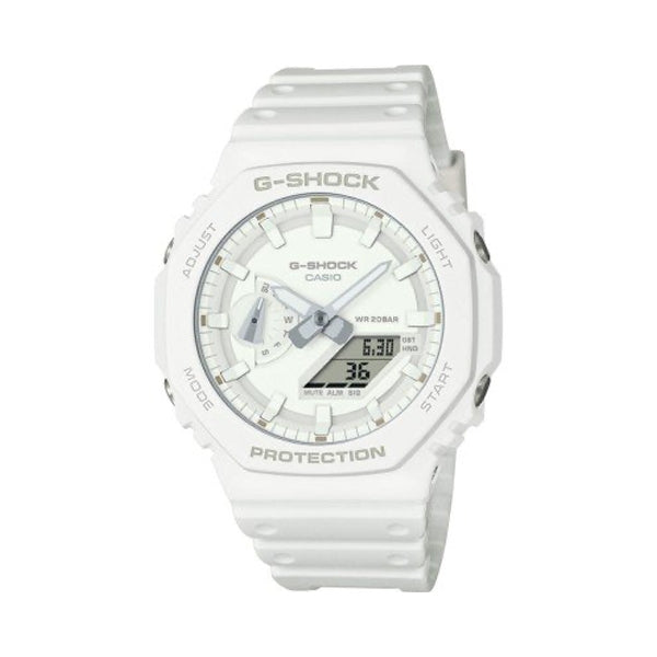 Casio G-Shock – GA-2100-7A7ER Casio G-Shock horloge