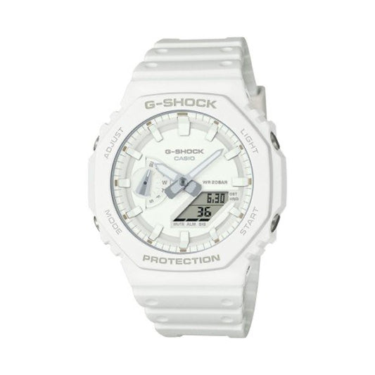 Casio G-Shock – GA-2100-7A7ER Casio G-Shock horloge
