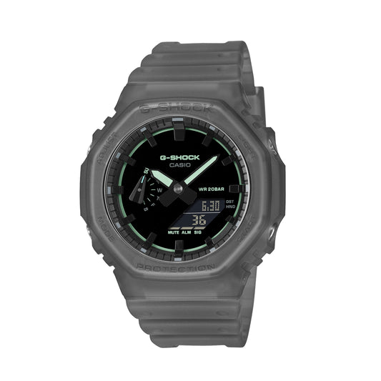 Casio G-Shock – GA-2100K-1AER Casio G-Shock horloge