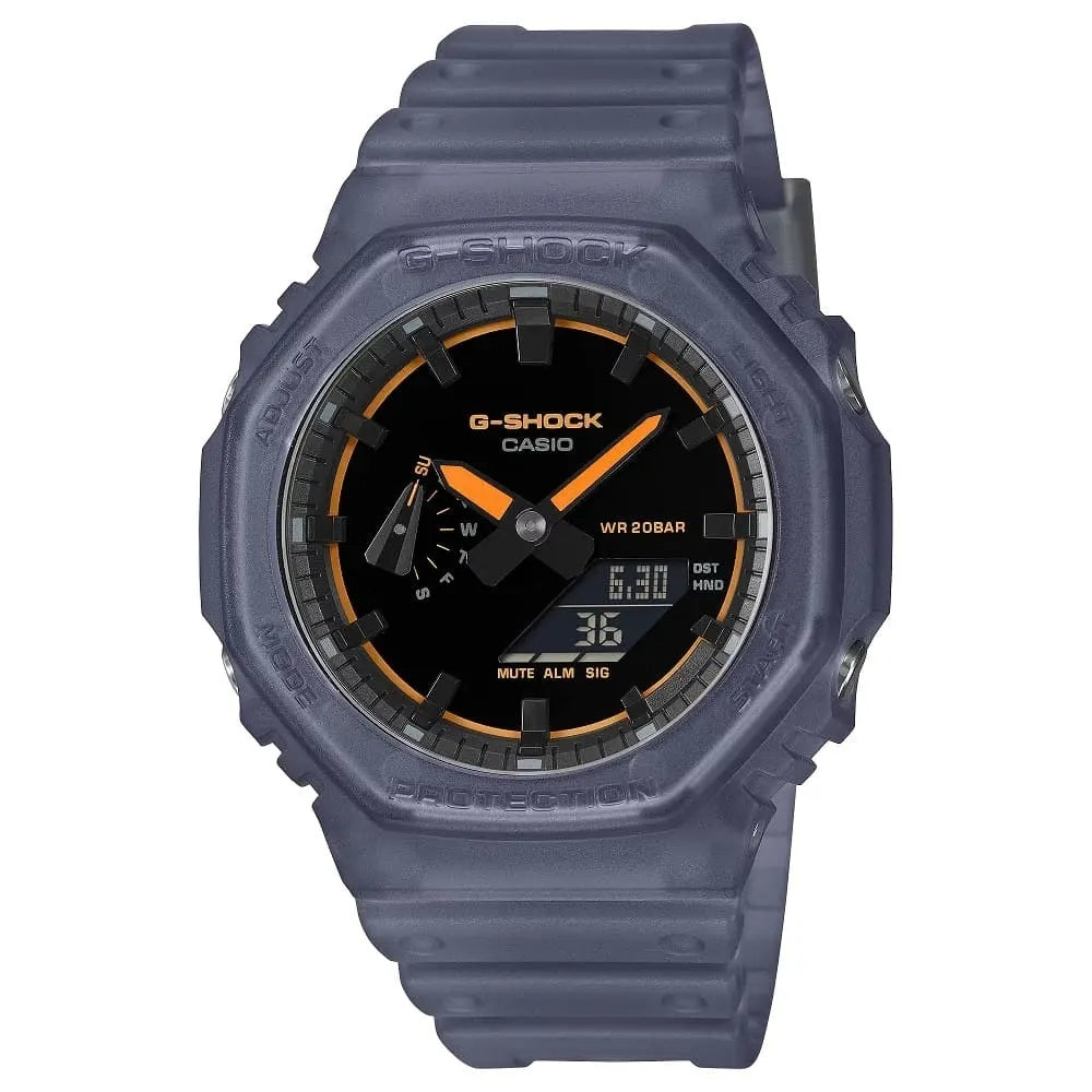 Casio G-Shock – GA-2100K-2AER Casio G-Shock horloge