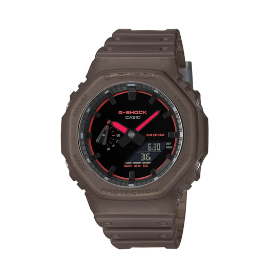 Casio G-Shock – GA-2100K-5AER Casio G-Shock horloge