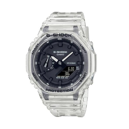 Casio G-Shock – GA-2100SKE-7AER Casio G-Shock horloge
