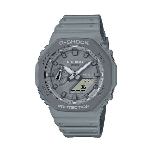 Casio G-Shock – GA-2110ET-8AER Casio G-Shock horloge