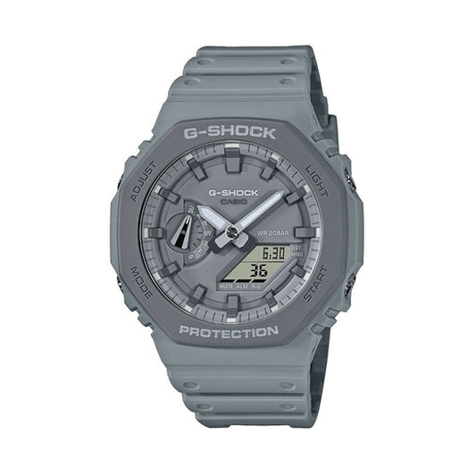 Casio G-Shock – GA-2110ET-8AER Casio G-Shock horloge