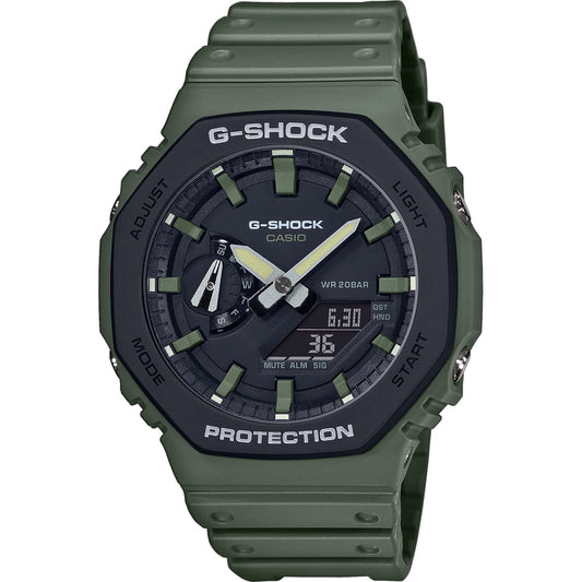 Casio G-Shock – GA-2110SU-3AER Casio G-Shock horloge