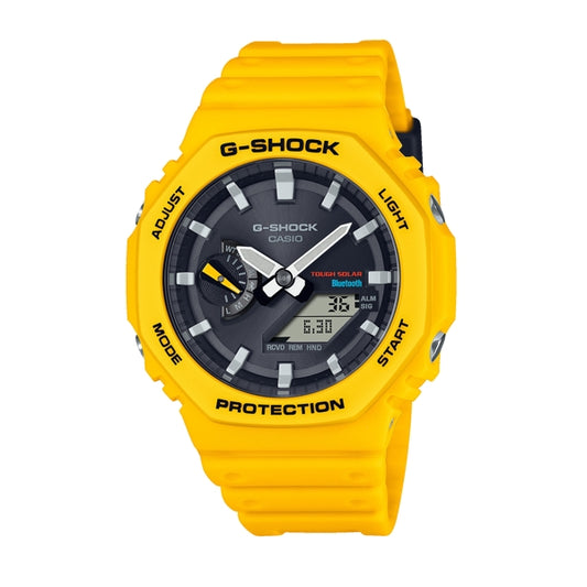 Casio G-Shock – GA-B2100C-9AER Casio G-Shock horloge