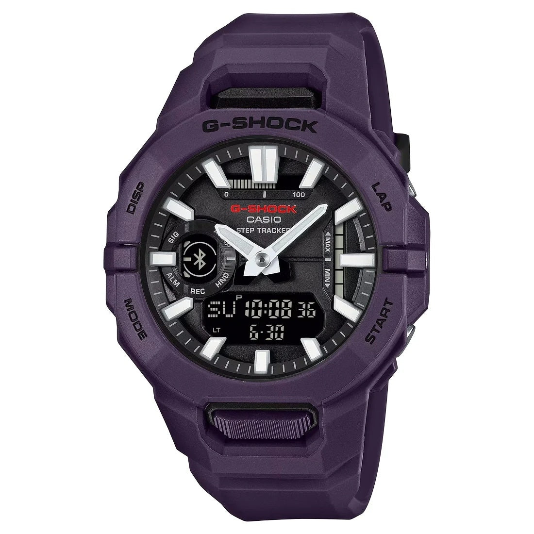 Casio G-Shock – GBA-950-2AER Casio G-Shock horloge