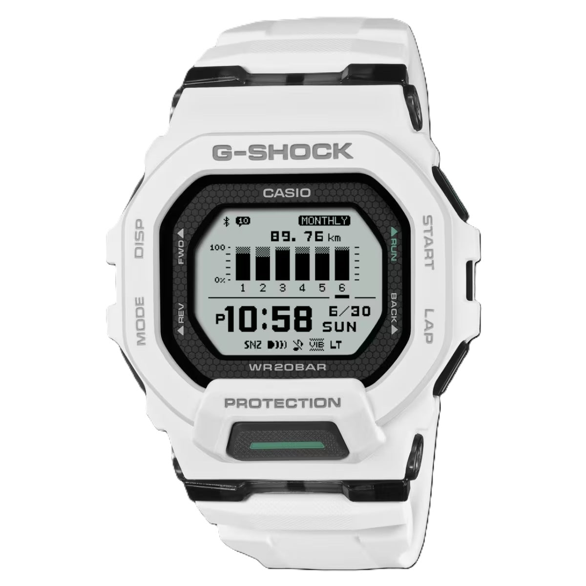 Casio G-Shock – GBD-200-7ER