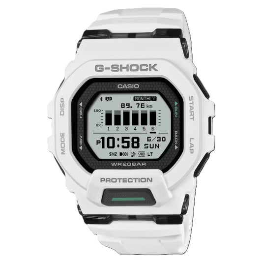 Casio G-Shock – GBD-200-7ER