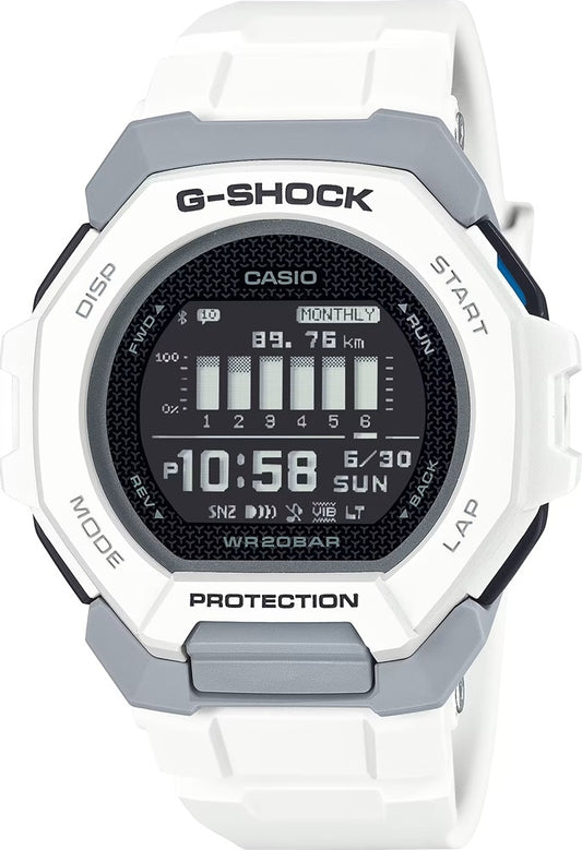 Casio G-Shock – GBD-300-7ER Casio G-Shock horloge