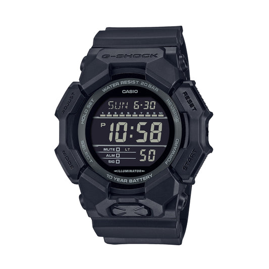 Casio G-Shock – GD-010-1A1ER Casio G-Shock horloge