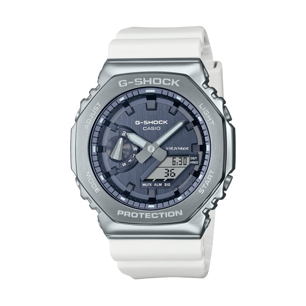 Casio G-Shock – GM-2100WS-7AER Casio G-Shock horloge