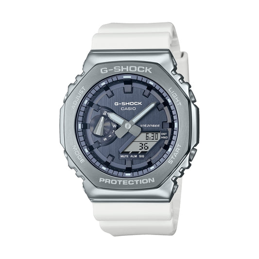 Casio G-Shock – GM-2100WS-7AER Casio G-Shock horloge