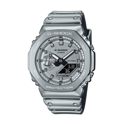 Casio G-Shock – GM-2100YM-8AER Casio G-Shock horloge
