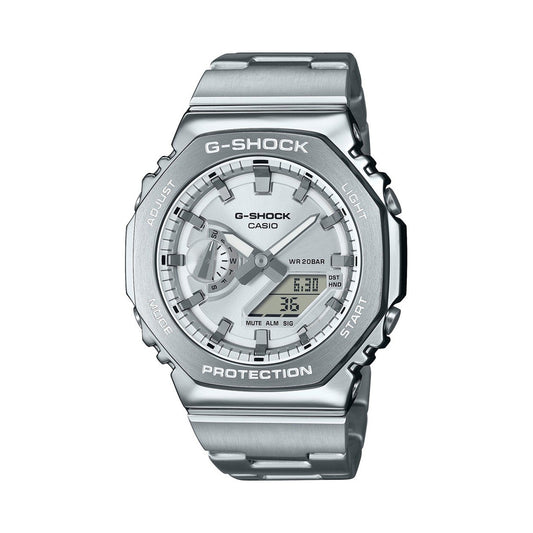 Casio G-Shock G-STEEL – GM-2110D-7AER Casio G-Shock horloge