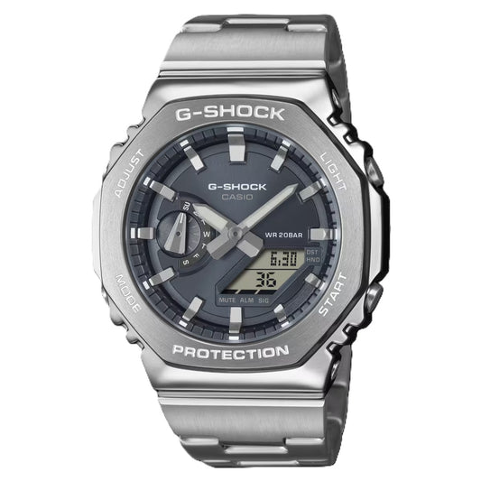 Casio G-Shock – GM-2110D-8AER