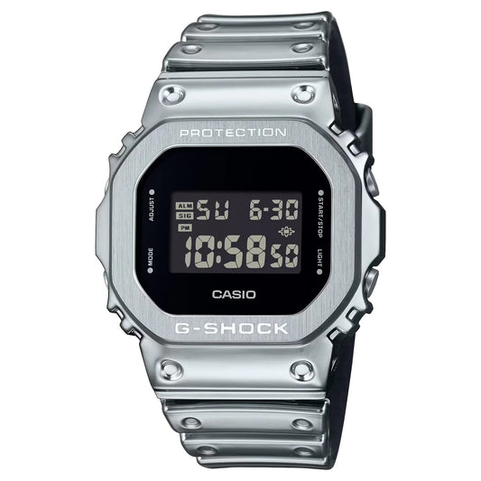 Casio G-Shock – GM-5600YM-8ER Casio G-Shock horloge