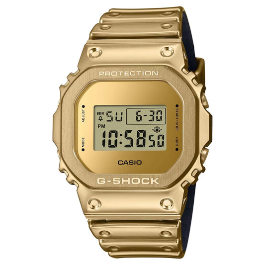 Casio G-Shock – GM-5600YMG-9ER Casio G-Shock horloge