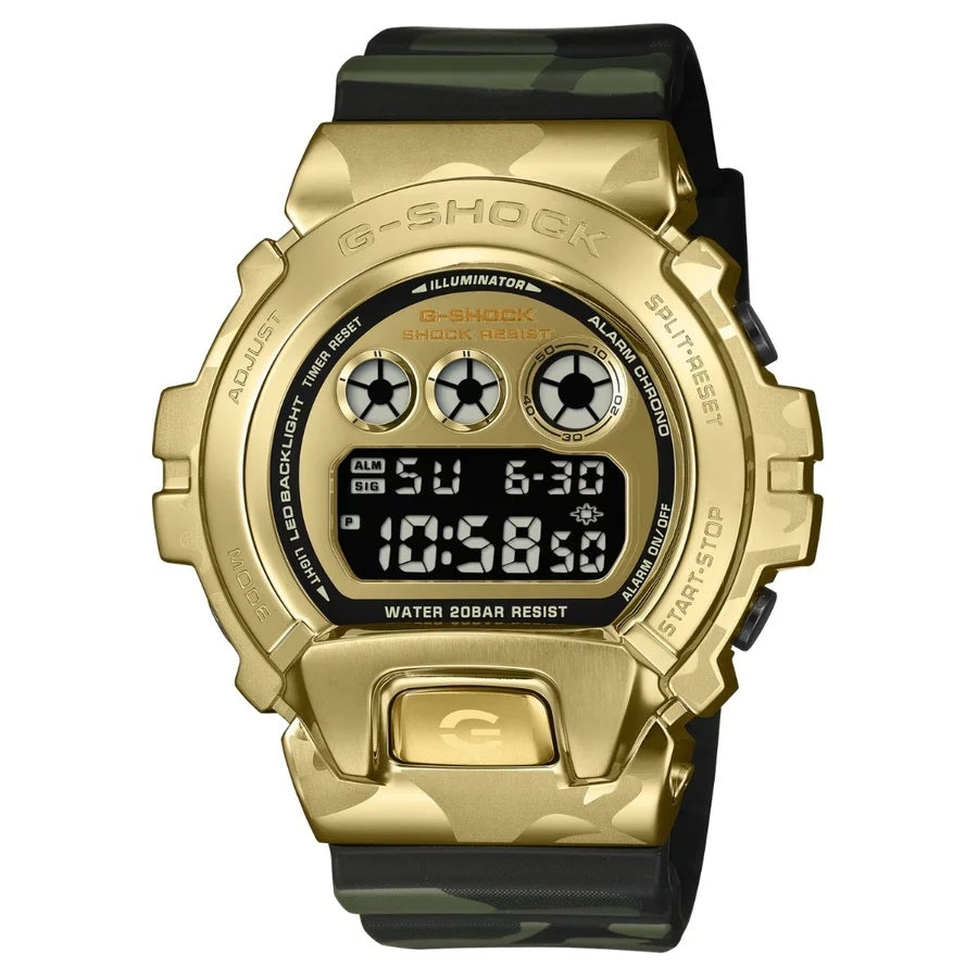 Casio G-Shock – GM-6900CMG-3ER