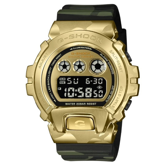 Casio G-Shock – GM-6900CMG-3ER