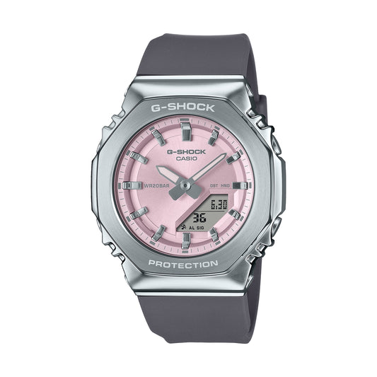 Casio G-Shock G-STEEL – GM-S2110-4AER Casio G-Shock horloge