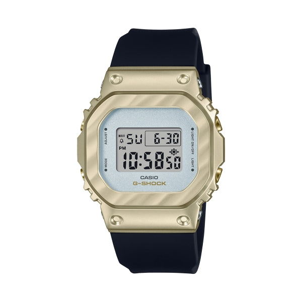 Casio G-Shock – GM-S5600BC-1ER Casio G-Shock horloge